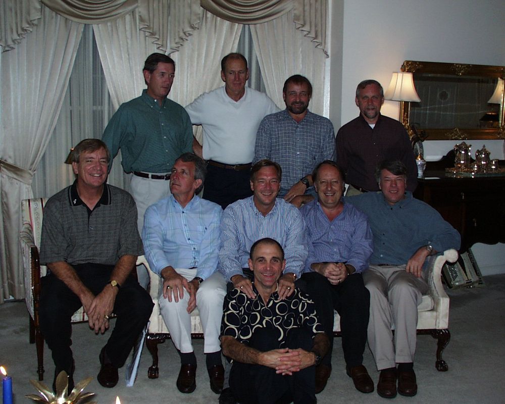 20 reunion 49